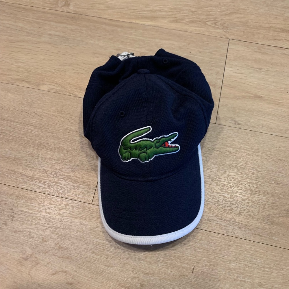Lacoste Hat